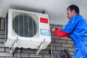 HVAC Companies Near Whitesboro, TX Available Now